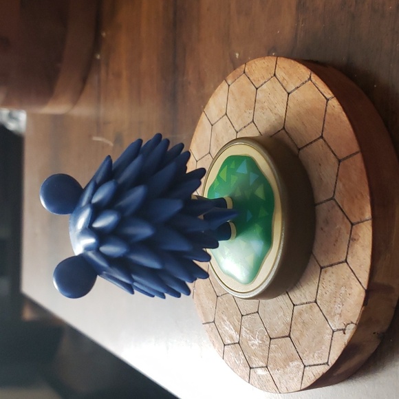 Mabel amiibo - Picture 3 of 4